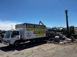 Best Commercial Junk Removal  in New Madrid, MO